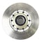 Conmet Drive Axle Hub and Rotor Assembly 10083209 - alternate 2